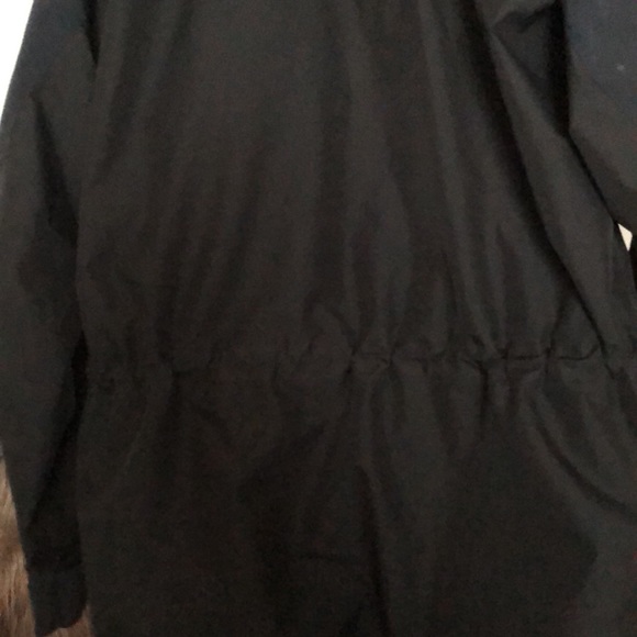 The North Face hydro seal jacket p2245 - Picture 6 of 10